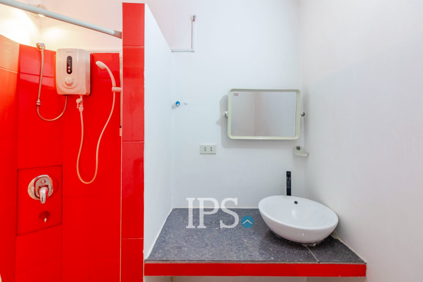 5 Bedroom House For Rent - Svay Dangkum, Siem Reap