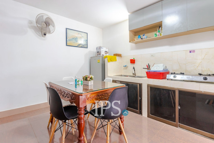 5 Bedroom House For Rent - Svay Dangkum, Siem Reap