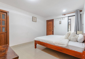 5 Bedroom House For Rent - Svay Dangkum, Siem Reap thumbnail