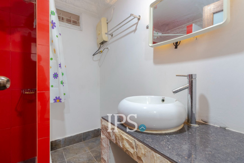 5 Bedroom House For Rent - Svay Dangkum, Siem Reap