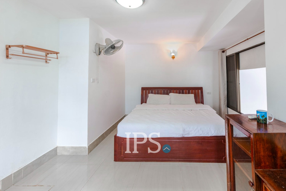 5 Bedroom House For Rent - Svay Dangkum, Siem Reap - Image 19