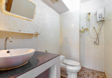 5 Bedroom House For Rent - Svay Dangkum, Siem Reap thumbnail