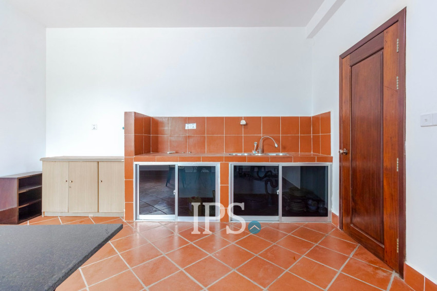 5 Bedroom House For Rent - Svay Dangkum, Siem Reap