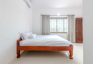 5 Bedroom House For Rent - Svay Dangkum, Siem Reap thumbnail