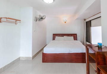 5 Bedroom House For Rent - Svay Dangkum, Siem Reap thumbnail