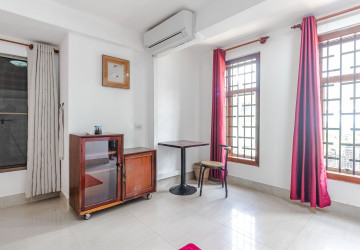 5 Bedroom House For Rent - Svay Dangkum, Siem Reap thumbnail