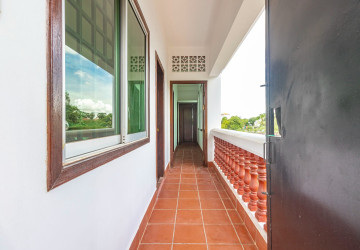 5 Bedroom House For Rent - Svay Dangkum, Siem Reap thumbnail