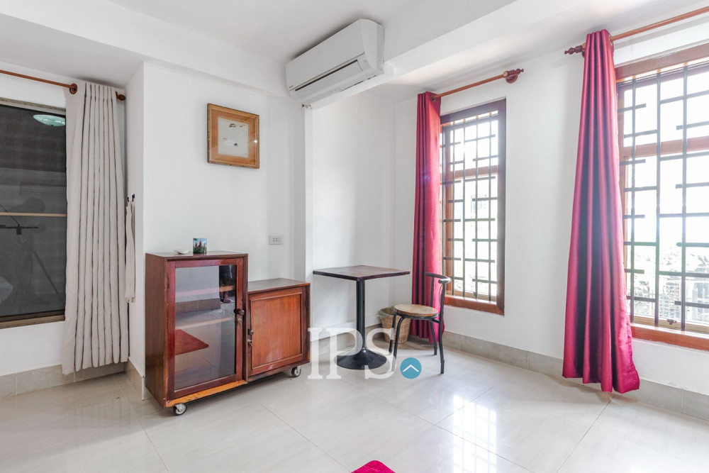 5 Bedroom House For Rent - Svay Dangkum, Siem Reap - Image 21