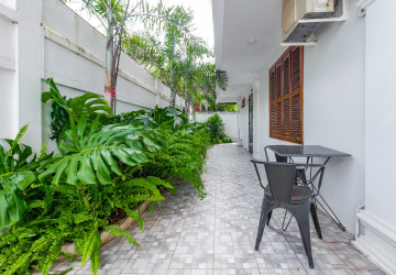 5 Bedroom House For Rent - Svay Dangkum, Siem Reap thumbnail