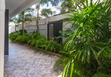 5 Bedroom House For Rent - Svay Dangkum, Siem Reap thumbnail