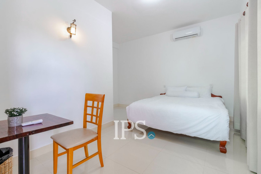 5 Bedroom House For Rent - Svay Dangkum, Siem Reap