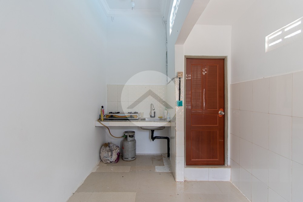 3 Bedroom House For Rent - Svay Dangkum, Siem Reap - Image 8