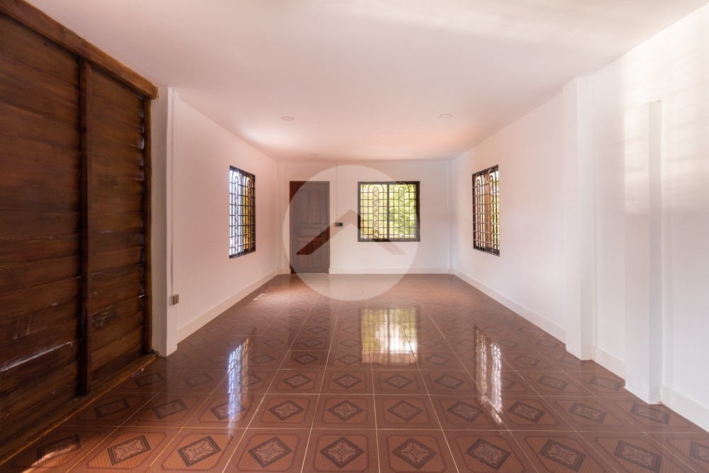 3 Bedroom House For Rent - Svay Dangkum, Siem Reap - Image 6