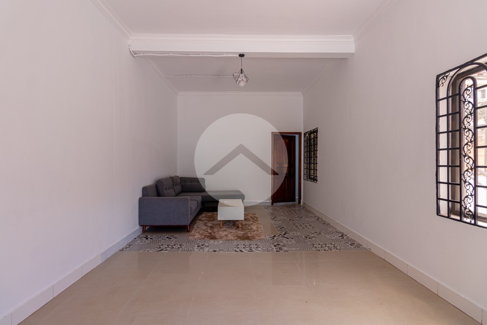 3 Bedroom House For Rent - Svay Dangkum, Siem Reap - Image 2