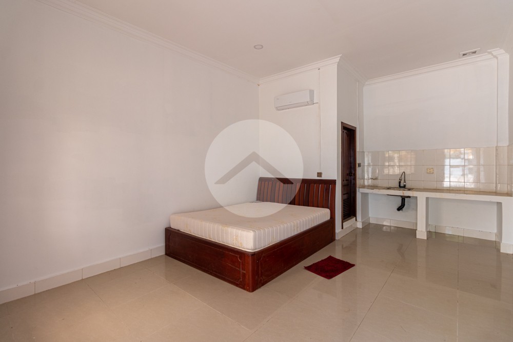 3 Bedroom House For Rent - Svay Dangkum, Siem Reap - Image 4