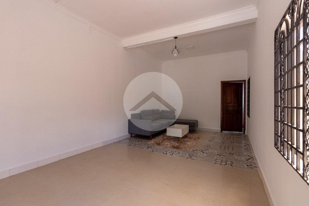 3 Bedroom House For Rent - Svay Dangkum, Siem Reap - Image 3