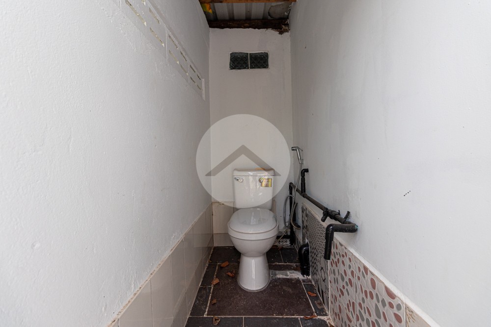 3 Bedroom House For Rent - Svay Dangkum, Siem Reap - Image 11