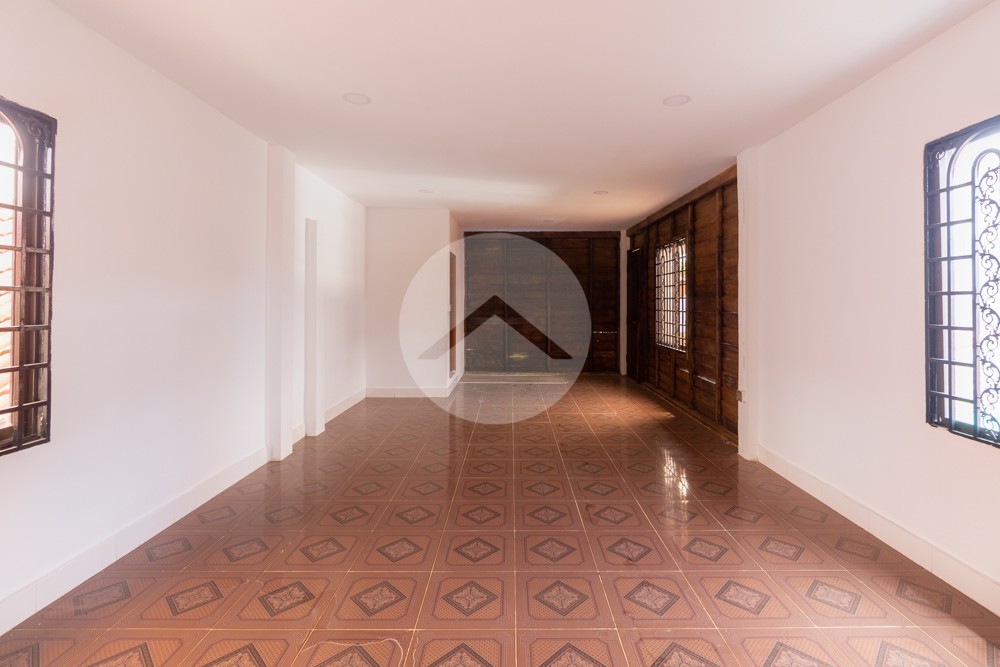 3 Bedroom House For Rent - Svay Dangkum, Siem Reap - Image 7