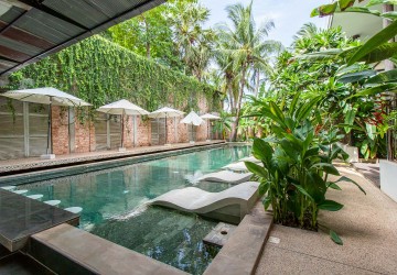 1 Bedroom Villa For Rent - Sala Kamreuk, Siem Reap thumbnail
