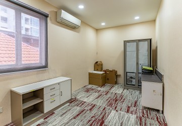 26 Sqm Office Space For Rent - BKK1, Phnom Penh thumbnail