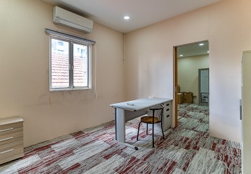 26 Sqm Office Space For Rent - BKK1, Phnom Penh thumbnail