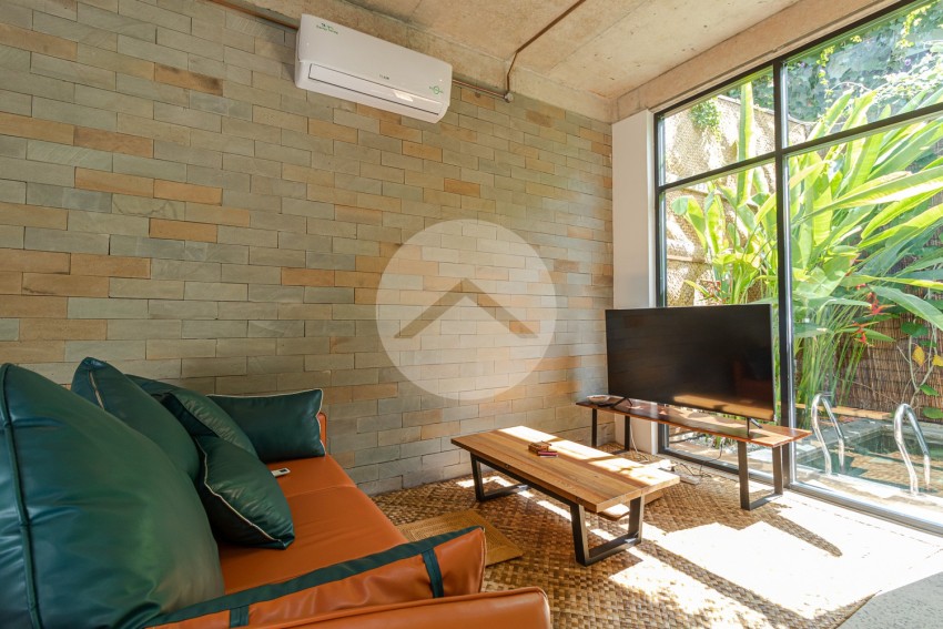 2 Bedroom Villa For Rent - Sala Kamreuk, Siem Reap