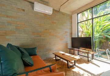 2 Bedroom Villa For Rent - Sala Kamreuk, Siem Reap thumbnail