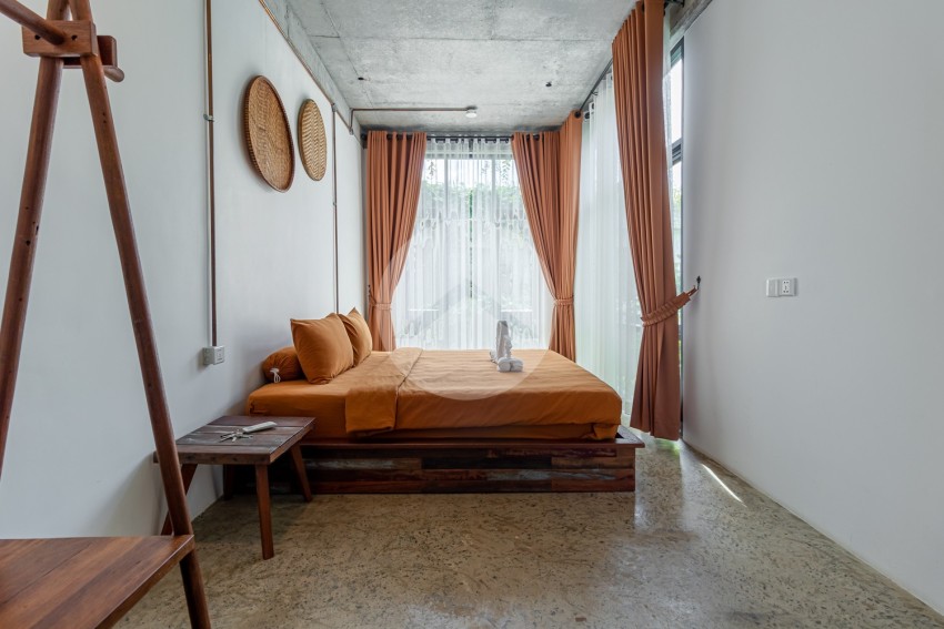 2 Bedroom Villa For Rent - Sala Kamreuk, Siem Reap