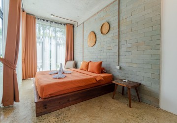 2 Bedroom Villa For Rent - Sala Kamreuk, Siem Reap thumbnail