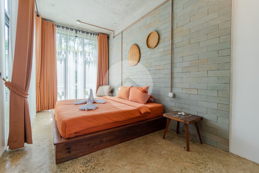 2 Bedroom Villa For Rent - Sala Kamreuk, Siem Reap