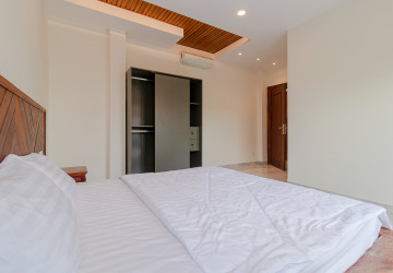 1 Bedroom Apartment For Rent - Sala Kamreuk, Siem Reap thumbnail