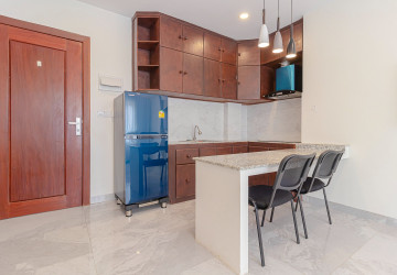 1 Bedroom Apartment For Rent - Sala Kamreuk, Siem Reap thumbnail