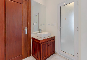 1 Bedroom Apartment For Rent - Sala Kamreuk, Siem Reap thumbnail