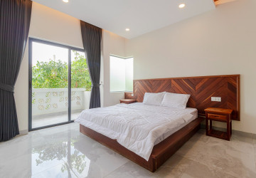 1 Bedroom Apartment For Rent - Sala Kamreuk, Siem Reap thumbnail