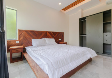 1 Bedroom Apartment For Rent - Sala Kamreuk, Siem Reap thumbnail