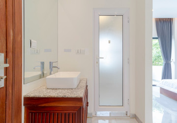 1 Bedroom Apartment For Rent - Sala Kamreuk, Siem Reap thumbnail