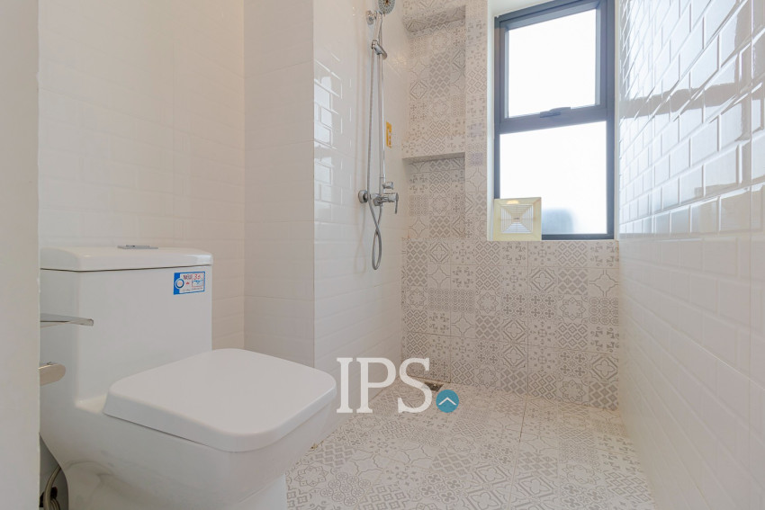 1 Bedroom Apartment For Rent - Sala Kamreuk, Siem Reap