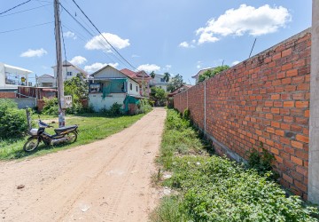 572 Sqm Residential Land For Sale - Svay Dangkum, Siem Reap thumbnail