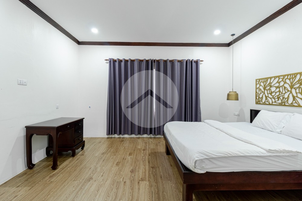 3 Bedroom House For Rent - Svay Dungkum, Siem Reap - Image 15