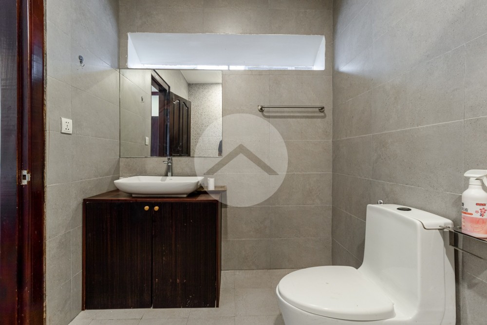 3 Bedroom House For Rent - Svay Dungkum, Siem Reap - Image 10