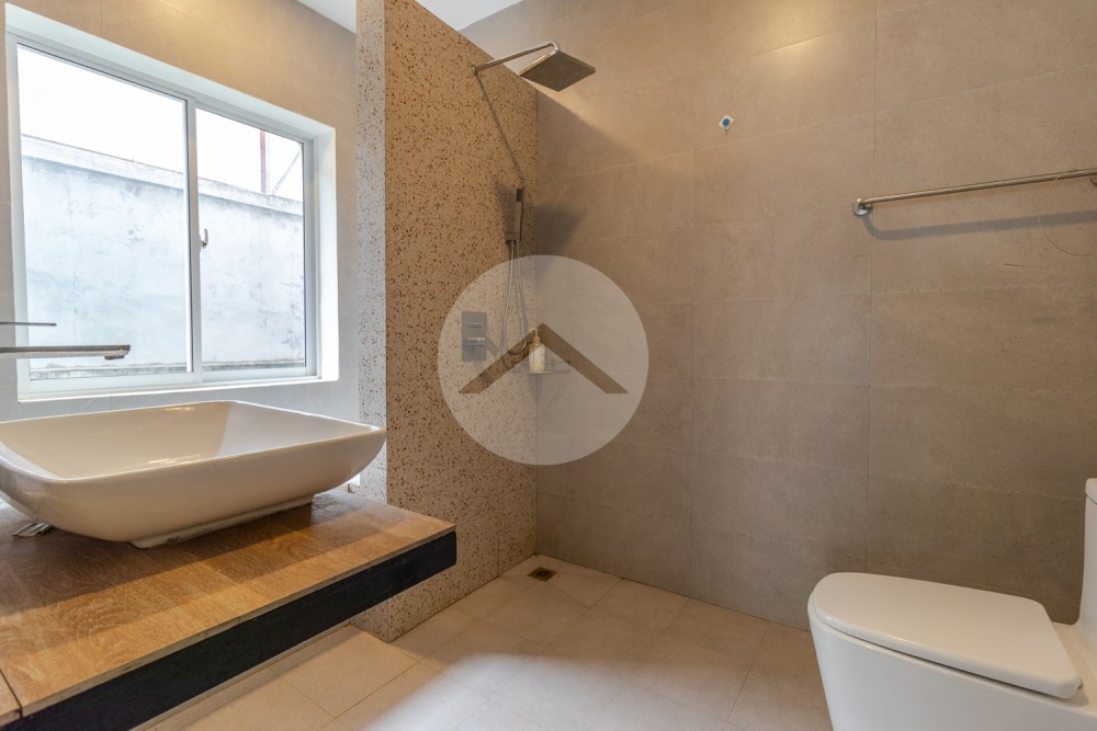 3 Bedroom House For Rent - Svay Dungkum, Siem Reap - Image 13