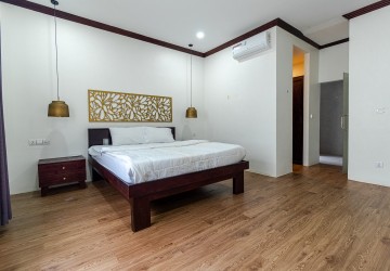 3 Bedroom House For Rent - Kouk Chak, Siem Reap thumbnail