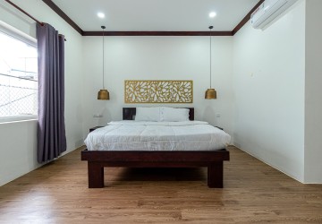 3 Bedroom House For Rent - Kouk Chak, Siem Reap thumbnail