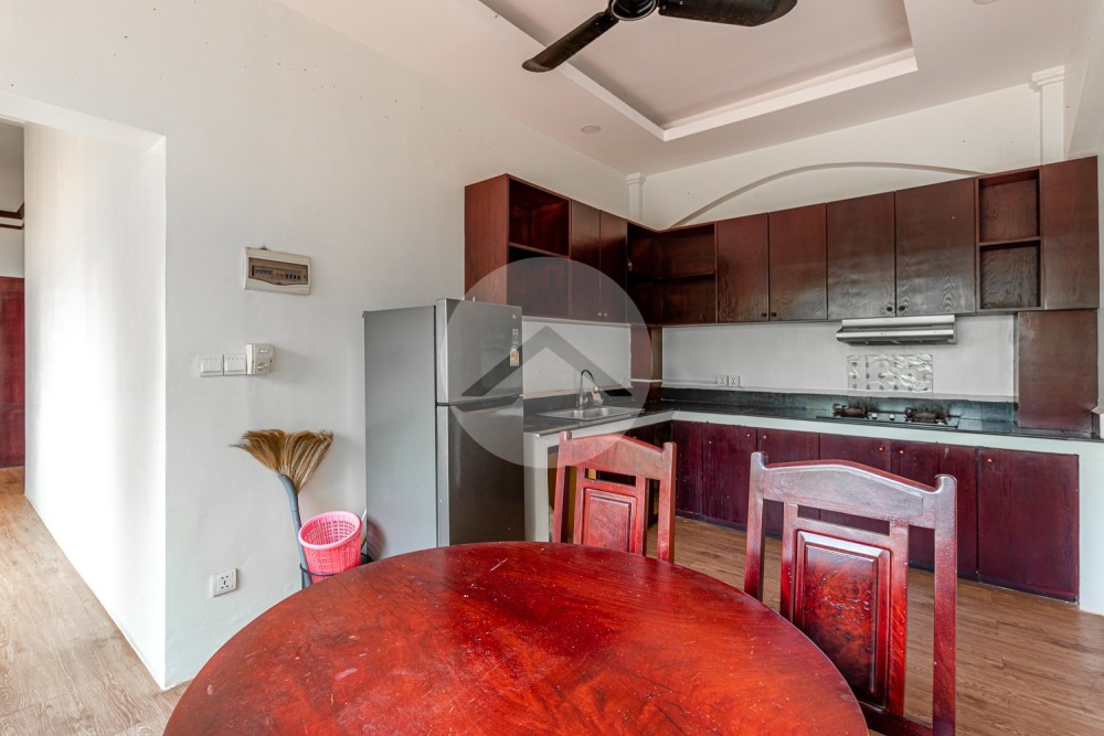 3 Bedroom House For Rent - Svay Dungkum, Siem Reap - Image 17