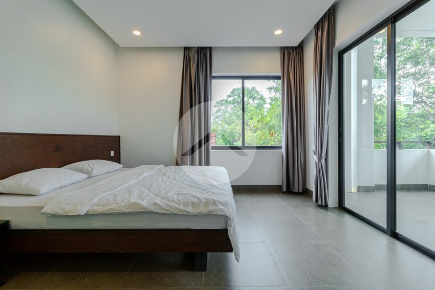 3 Bedroom Apartment For Rent - Kouk Chak, Siem Reap