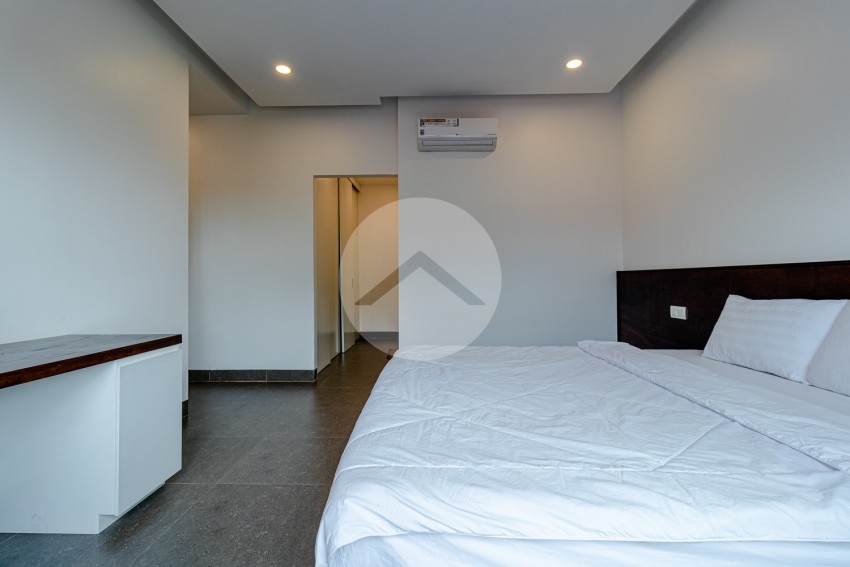 3 Bedroom Apartment For Rent - Kouk Chak, Siem Reap