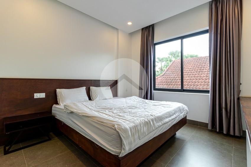 3 Bedroom Apartment For Rent - Kouk Chak, Siem Reap