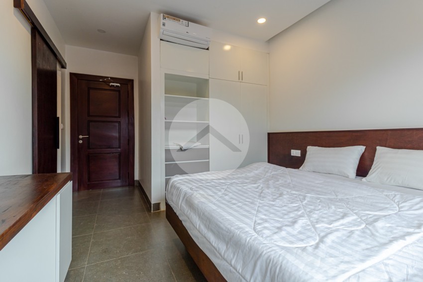 3 Bedroom Apartment For Rent - Kouk Chak, Siem Reap