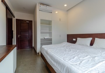 3 Bedroom Apartment For Rent - Kouk Chak, Siem Reap thumbnail