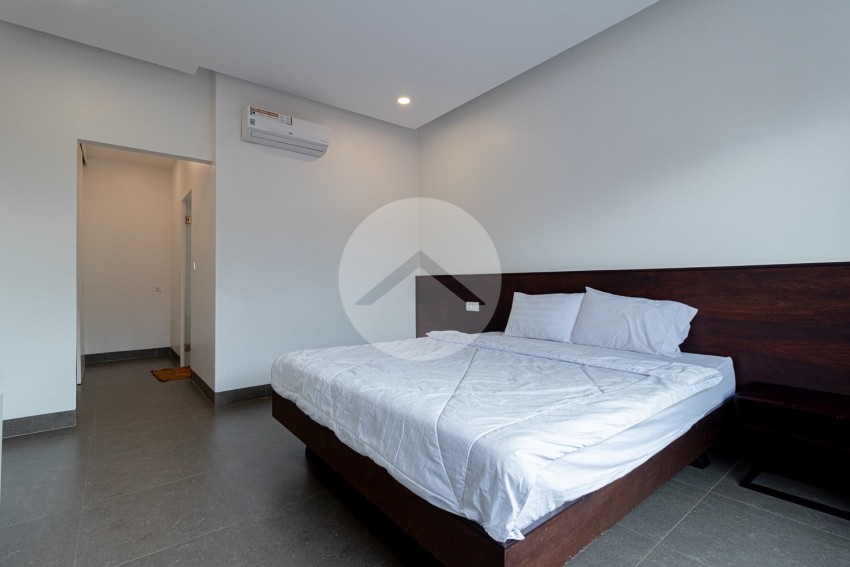 3 Bedroom Apartment For Rent - Kouk Chak, Siem Reap